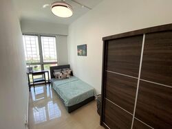 Rafflesia Condominium (D20), Condominium #497142941